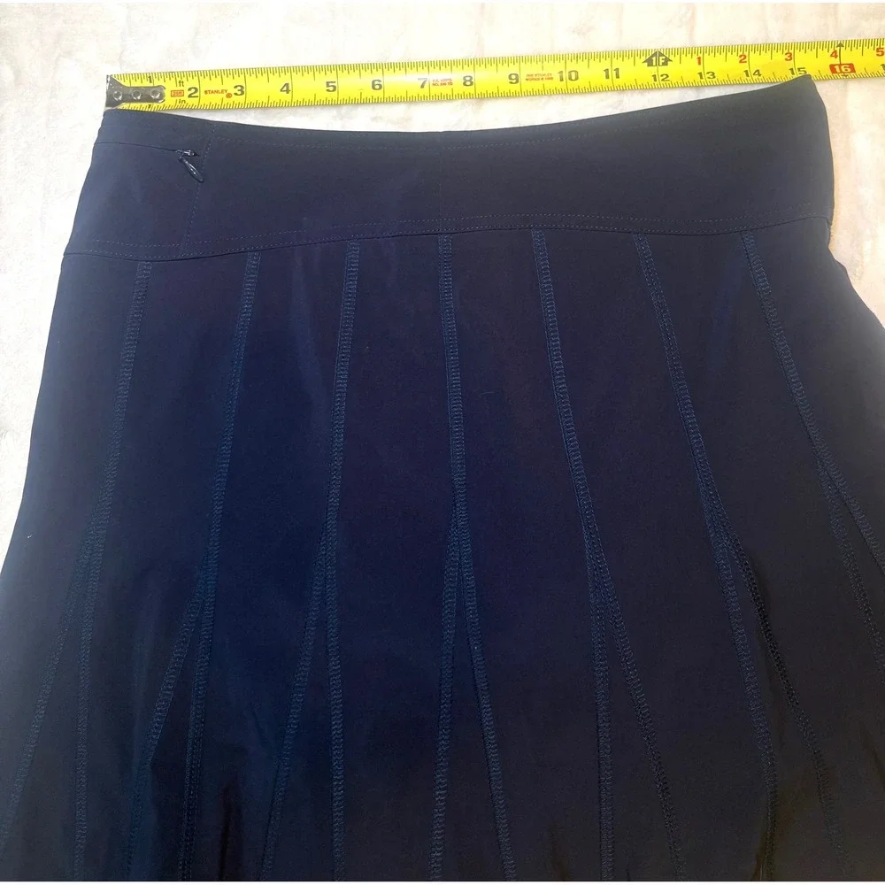 Athleta navy blue
